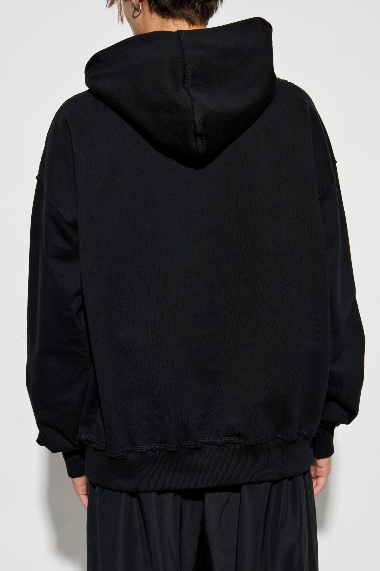 Misbhv oversized hoodie best sale